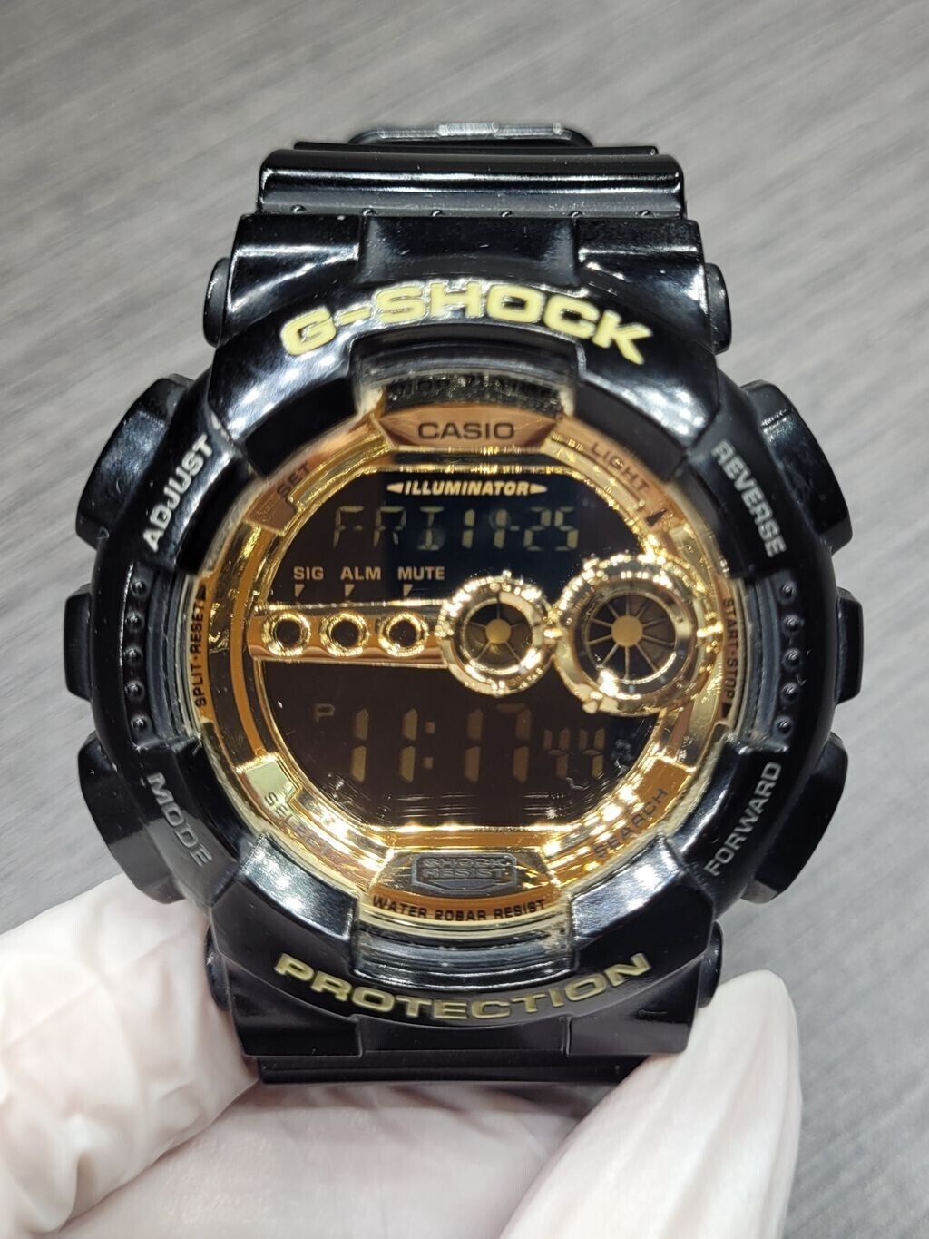 G shock 3263 online