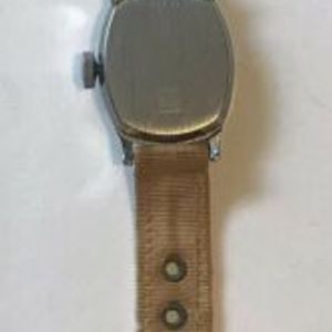 Vintage Alice in Wonderland Watch  1960 US TIME Mechanical Watch – Vintage  Radar