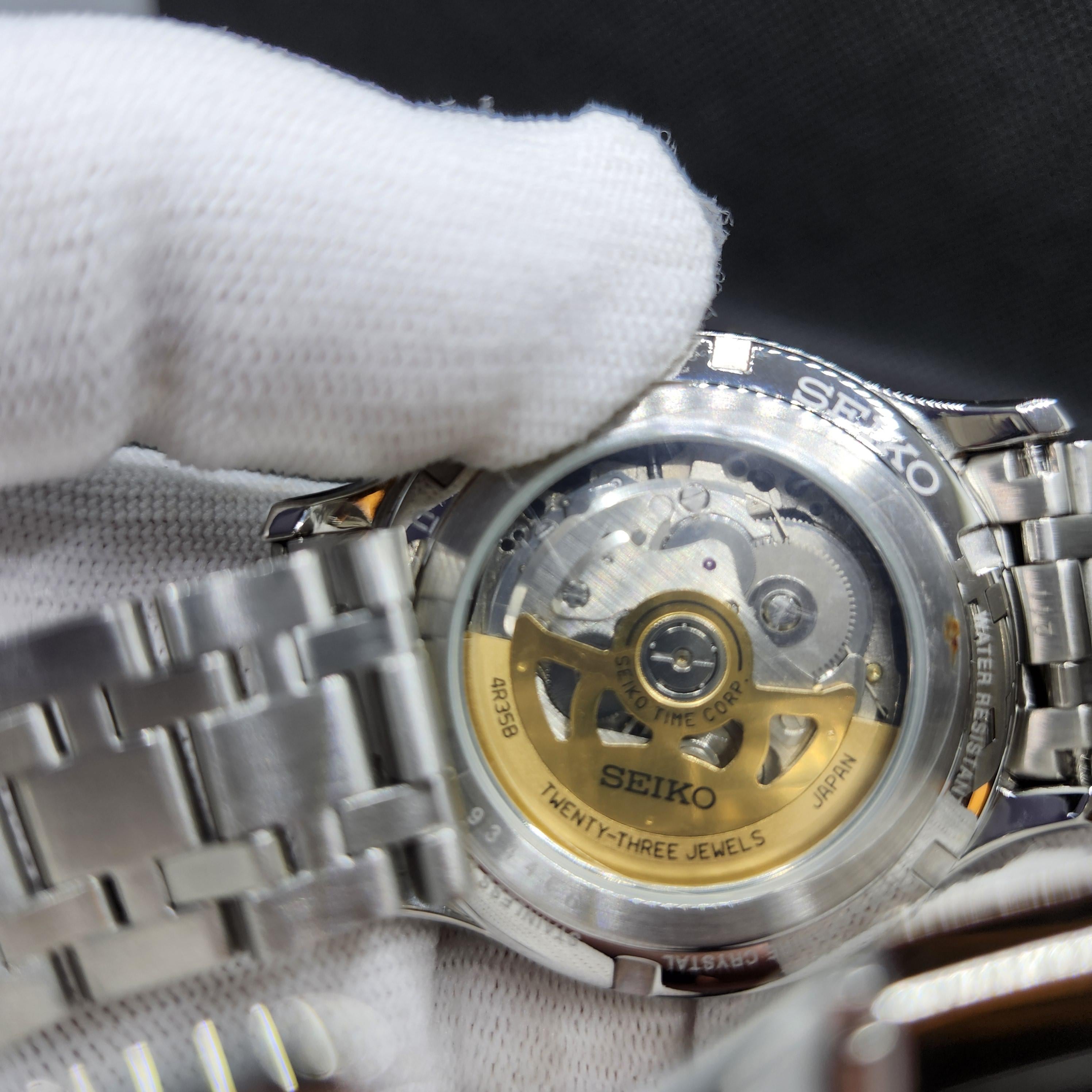 seiko presage srpd41j1