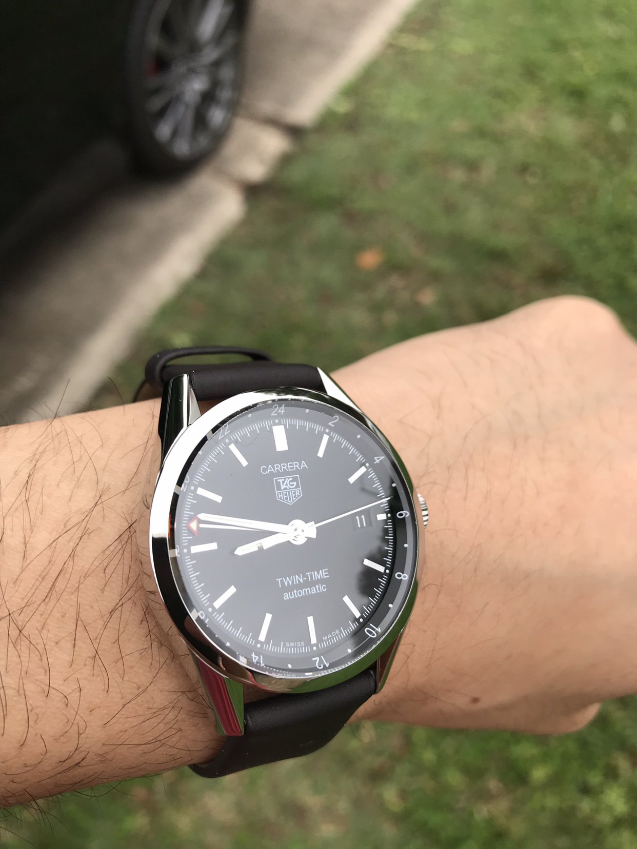 Tag heuer clearance wv2115