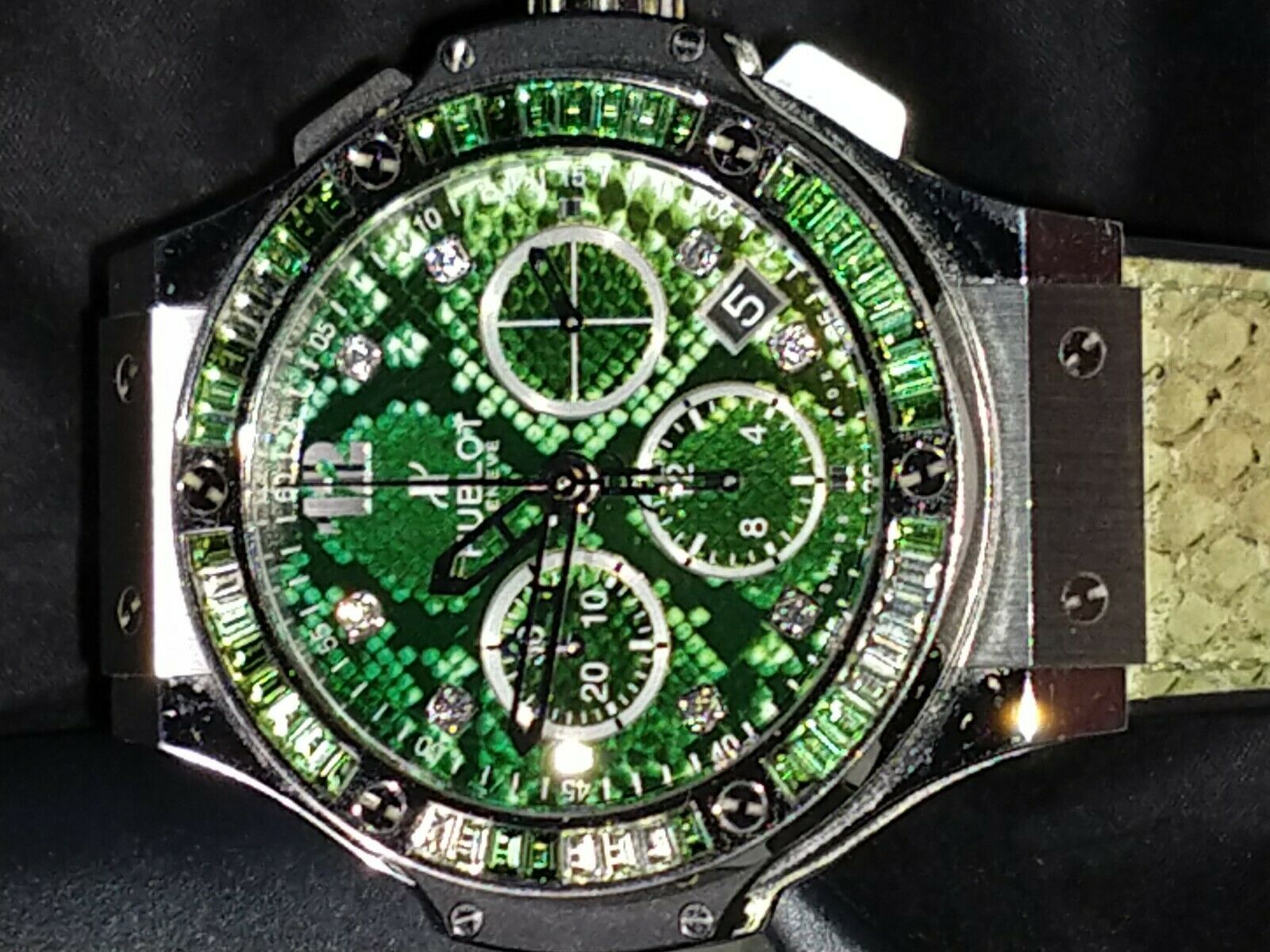 hublot big bang boa
