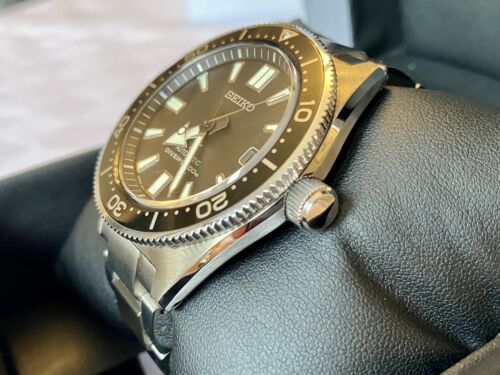 SEIKO Prospex SPB051J1 Automatic Diver | WatchCharts Marketplace