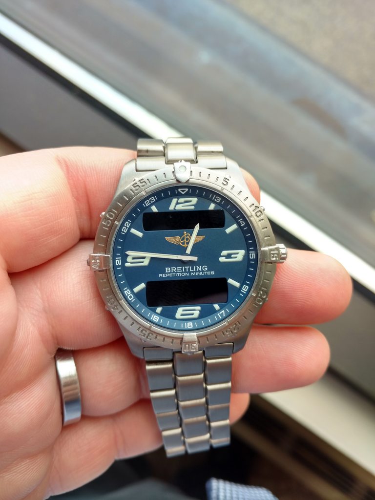 Breitling e65062 new arrivals