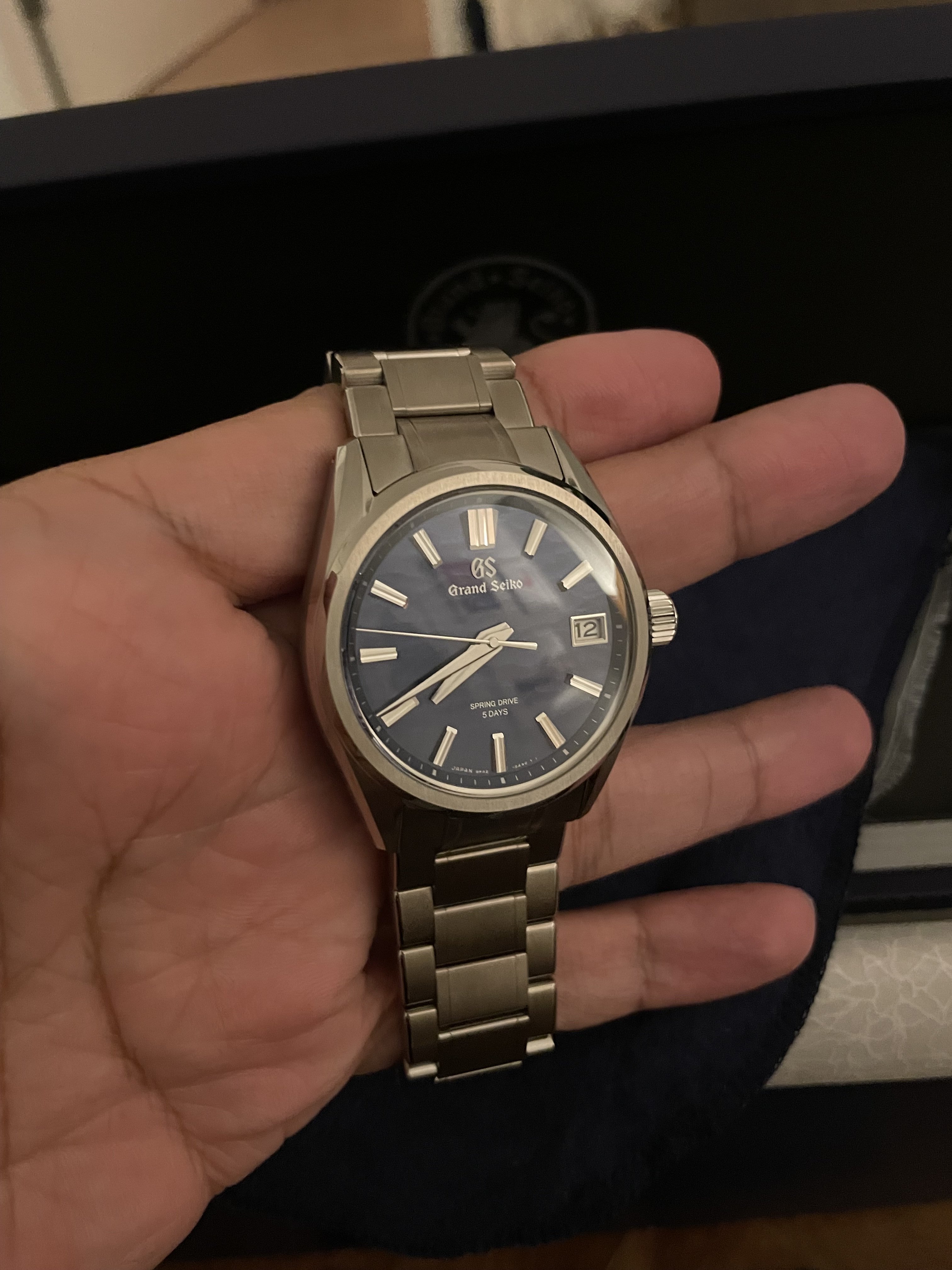 Seiko 5 clearance watchuseek