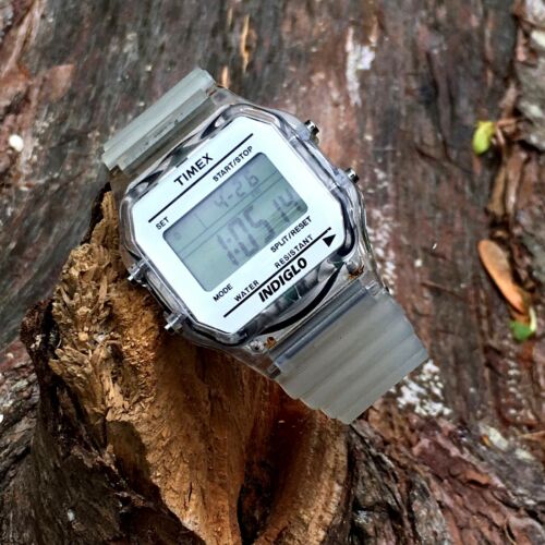 Timex 555 discount