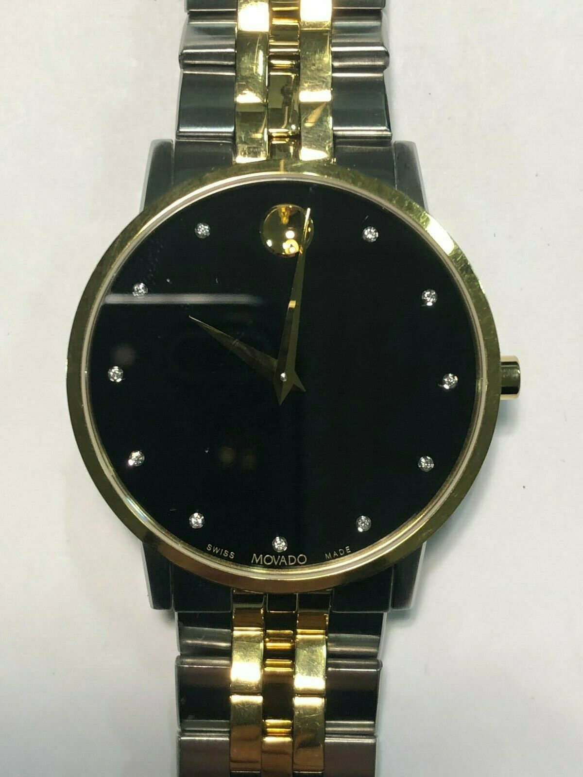 movado 0607202