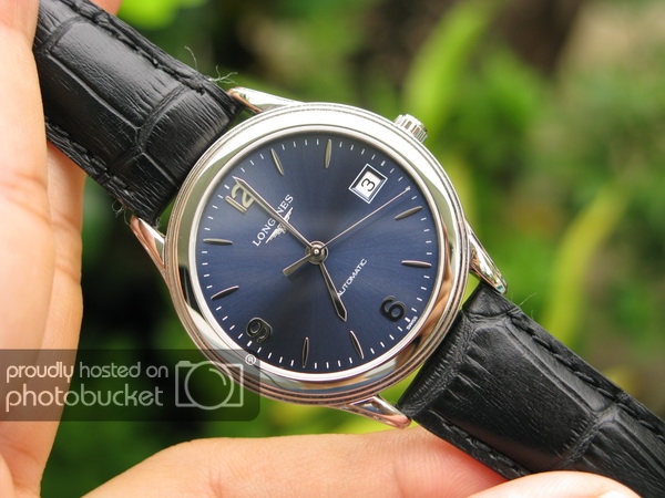 Page 4 Longines Heritage watches for sale on WatchUSeek