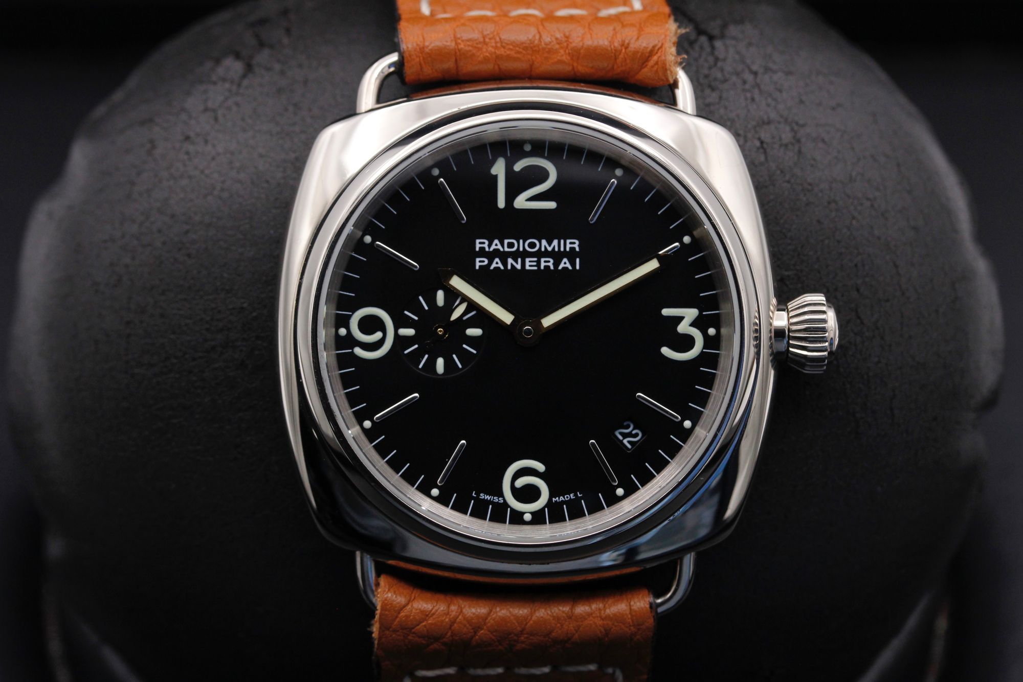 Panerai radiomir online 40mm