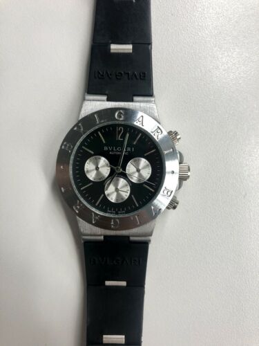 bvlgari sd38s