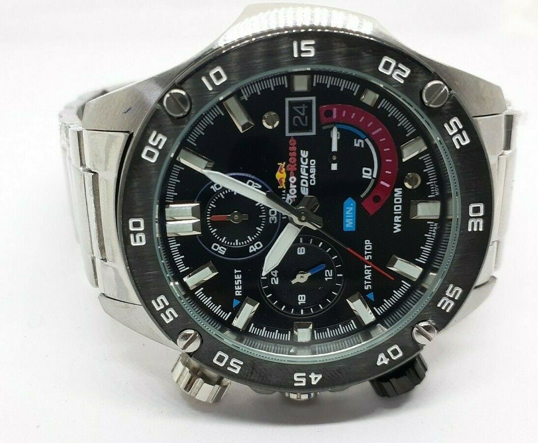 edifice efr 558