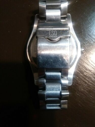 Esq swiss best sale watch e5458