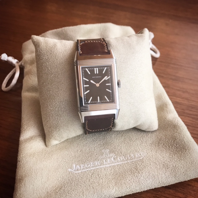 jlc reverso 1931 casa fagliano