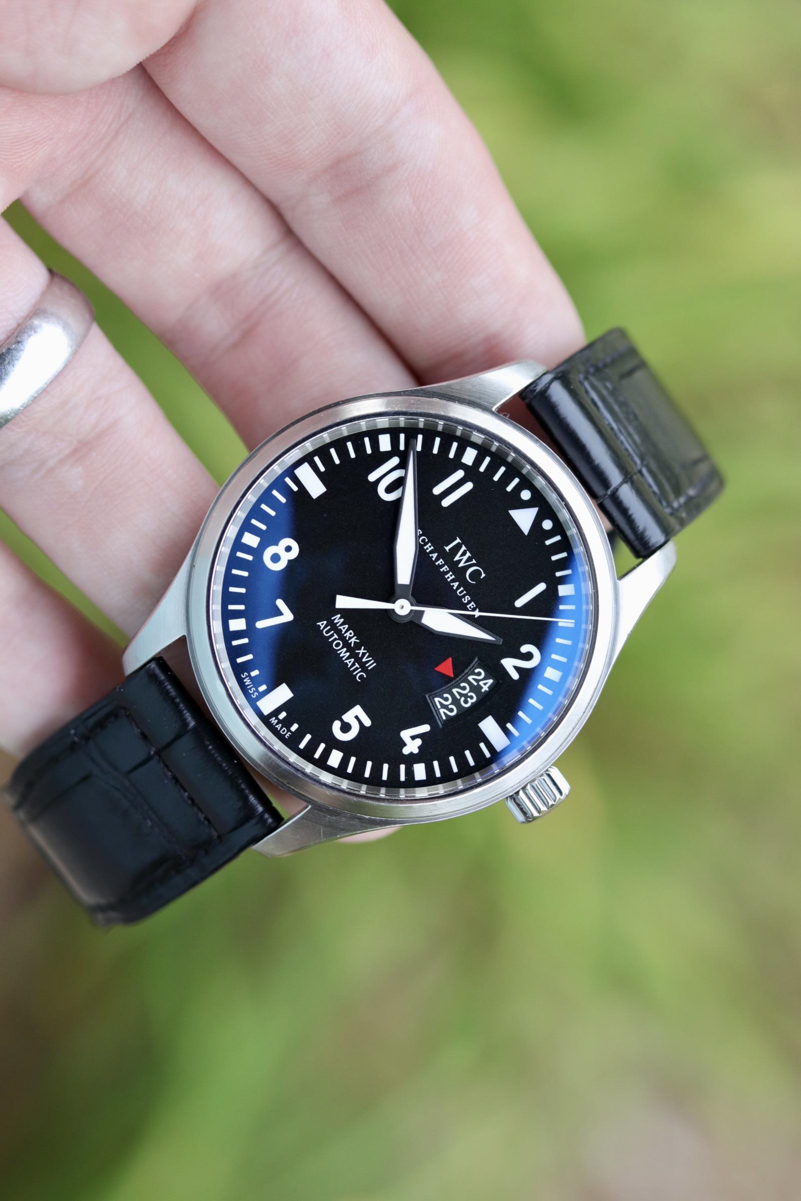 Iwc 326501 on sale