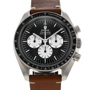 Omega Speedmaster Moonwatch 
