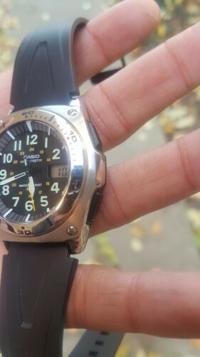 casio wave ceptor 4304
