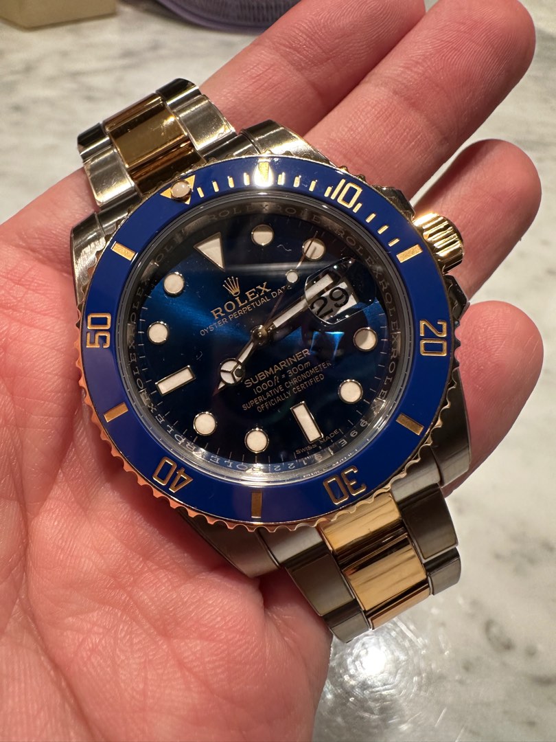 Cheapest submariner shop