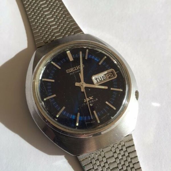 Vintage SEIKO 