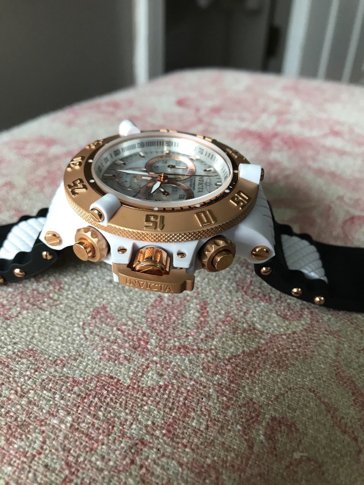 Invicta best sale subaqua 0931