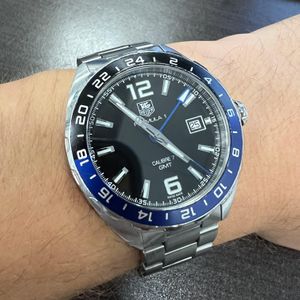 TAG Heuer Formula 1 Quartz for $1,061 for sale from a Private