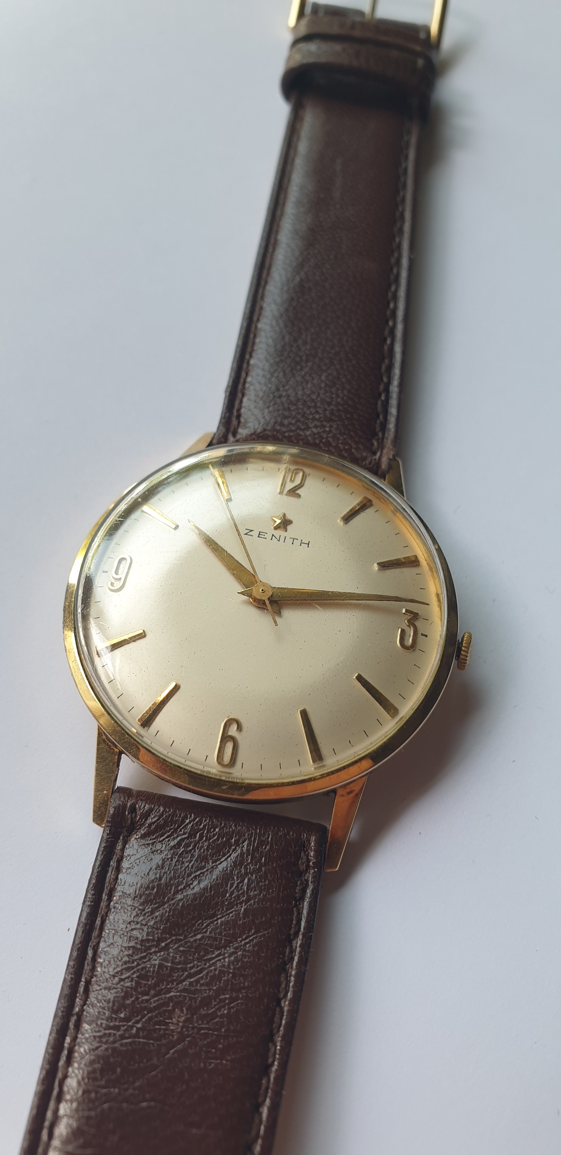 Zenith 2024 1960 watches