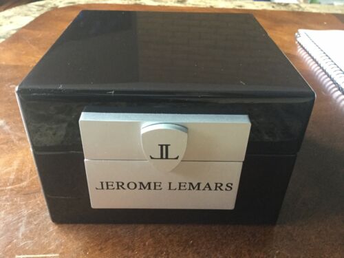 Jerome lemars rodin online watch review