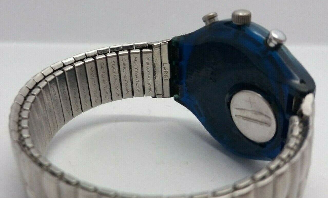 swatch swiss 5742