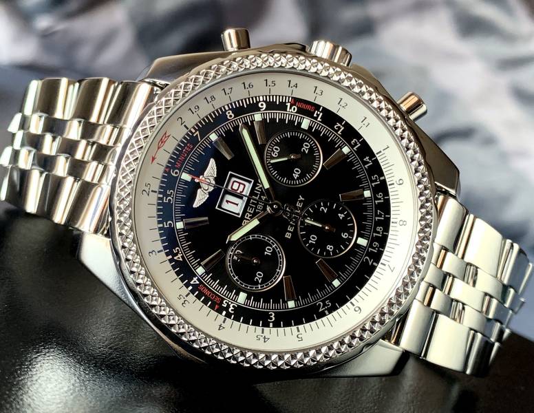 Breitling a44362 discount