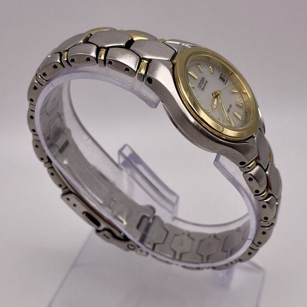 Eco-Conscious DWJ01-0005 Watch Battery main image 1
