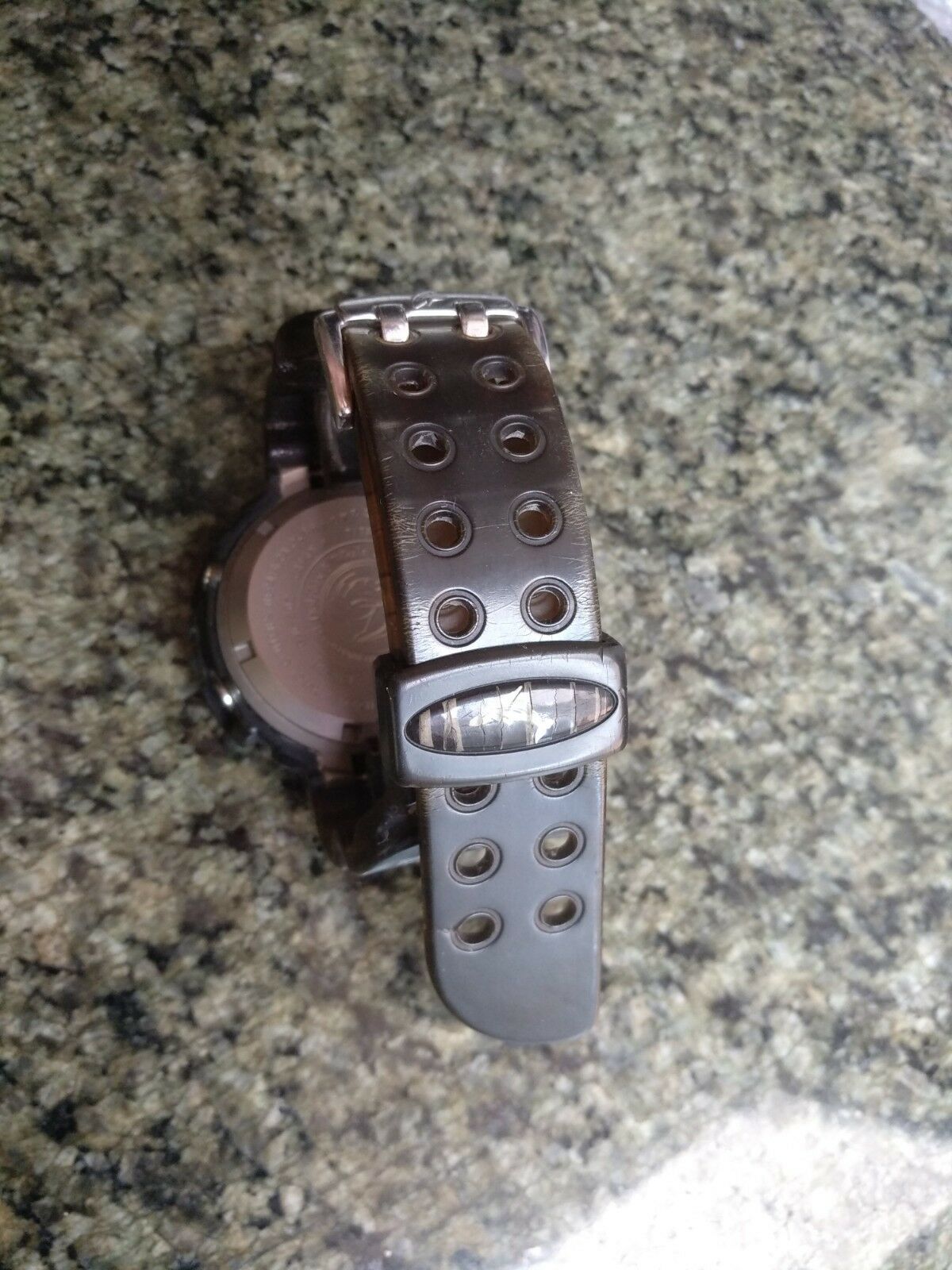 G-SHOCK x I.C.E.R.C Frogman GW-202 GW202 vintage Gshock 2422 