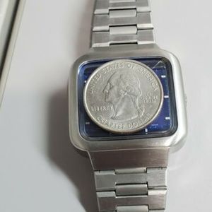 【希少】セイコータイプⅡ 4623-5000 セイコー] タイプ II 4623-5000 (No.1976) : r/Seiko