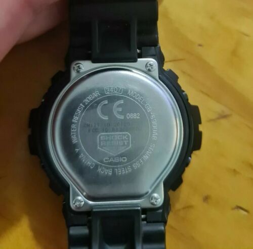 G shock gb discount 6900ab