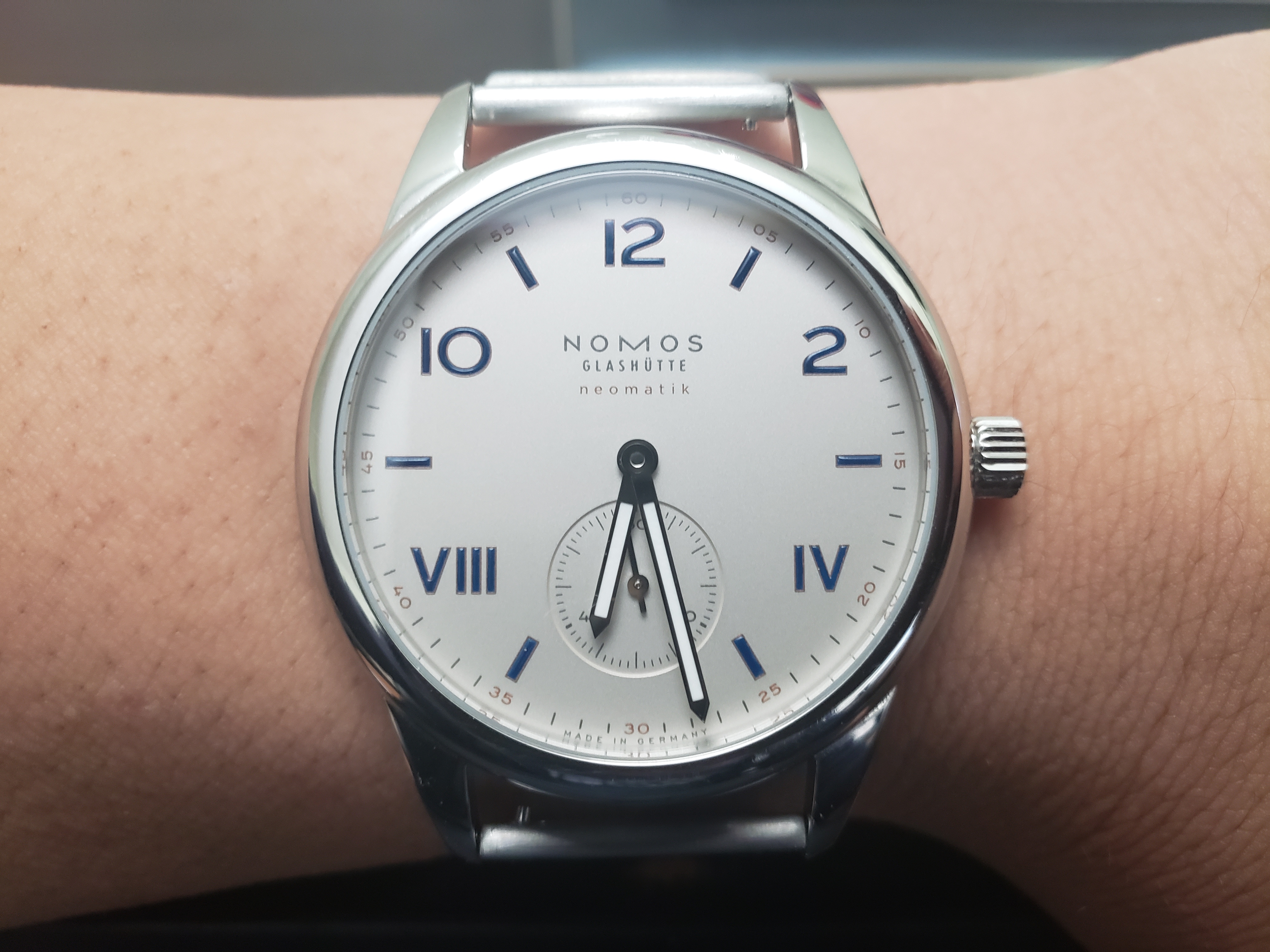 nomos 766