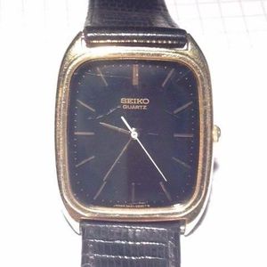 SEIKO Quartz 3421-5100 Vintage-Armbanduhr | WatchCharts