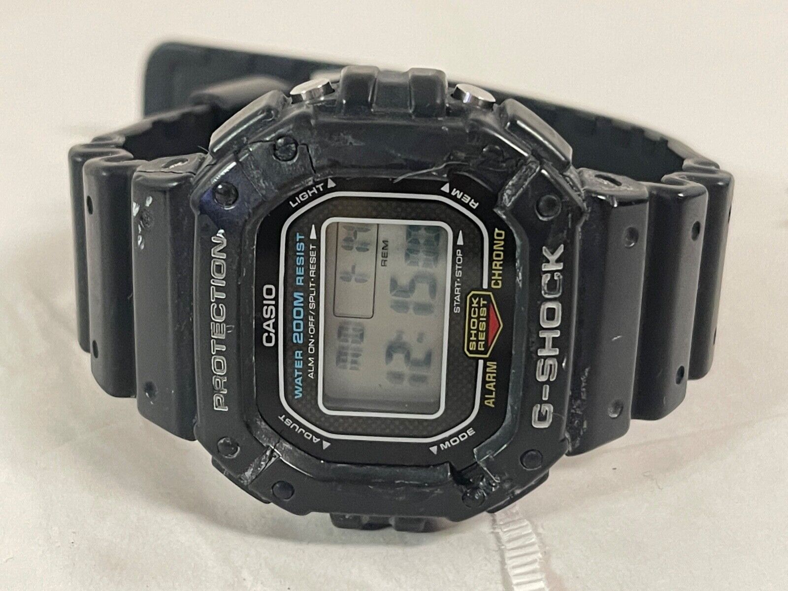 Casio a834 on sale