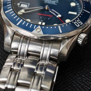 Omega Seamaster Diver 300M 2220.80 For Sale | WatchCharts Marketplace