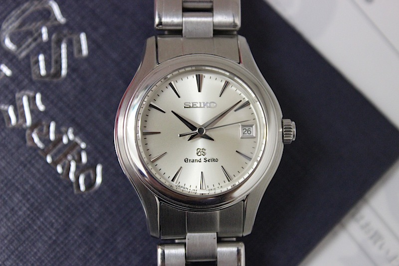 GRAND SEIKO STGF025 | WatchCharts