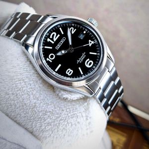 Seiko SARG009 For Sale | WatchCharts Marketplace