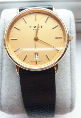 Tissot T882K watch WatchCharts Marketplace