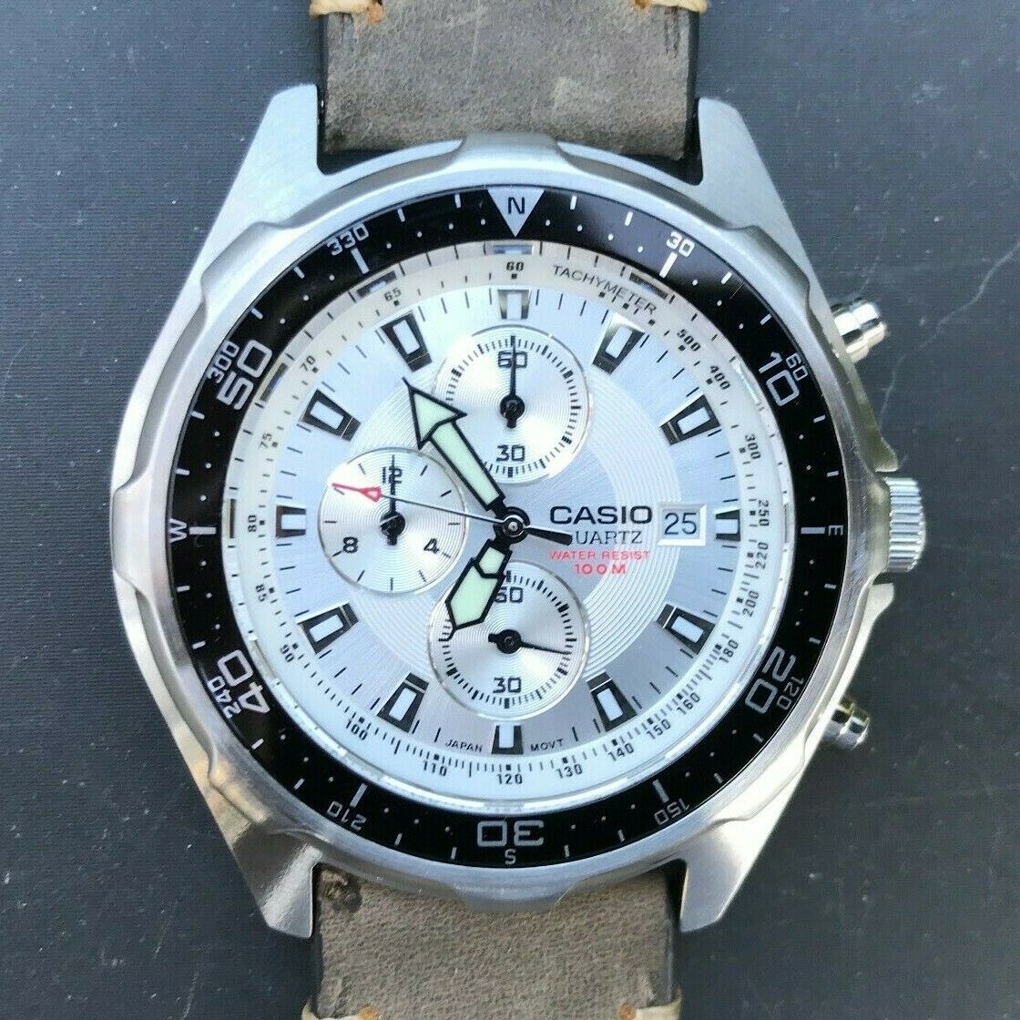 casio 2328 amw330