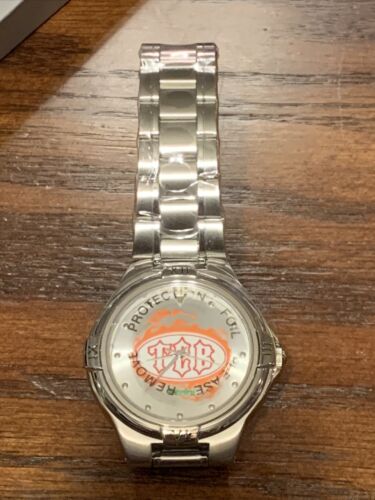 Perini | Accessories | Perini Japan Silverstone Ornate Onyx Watch | Poshmark