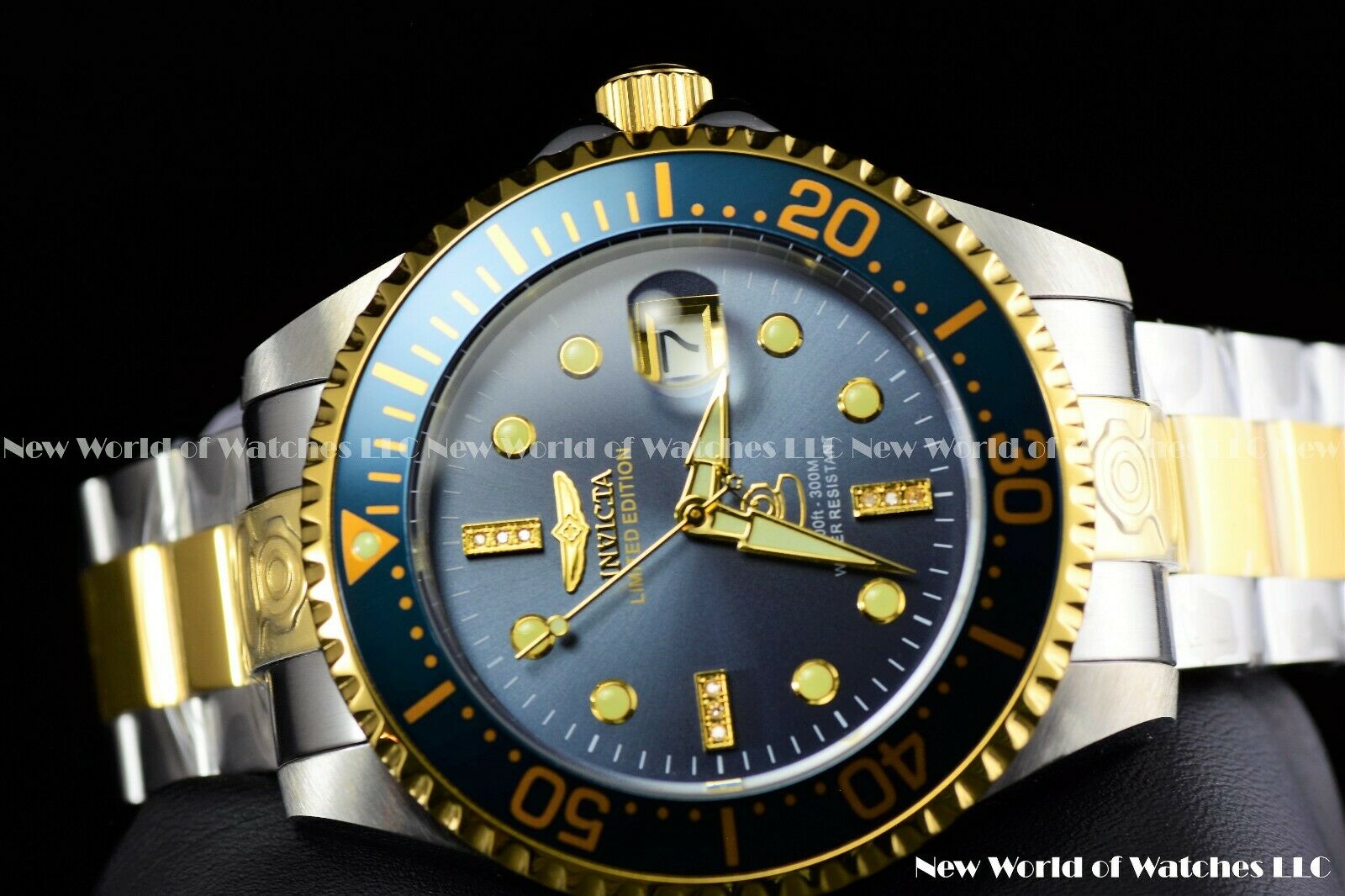 Invicta 20143 clearance