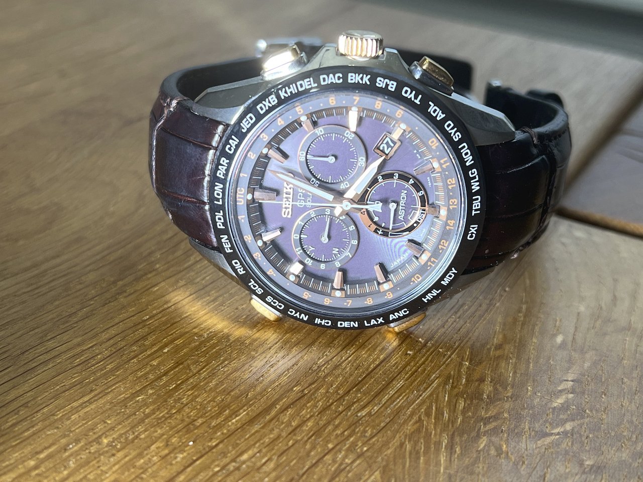 Seiko astron store sse025j1