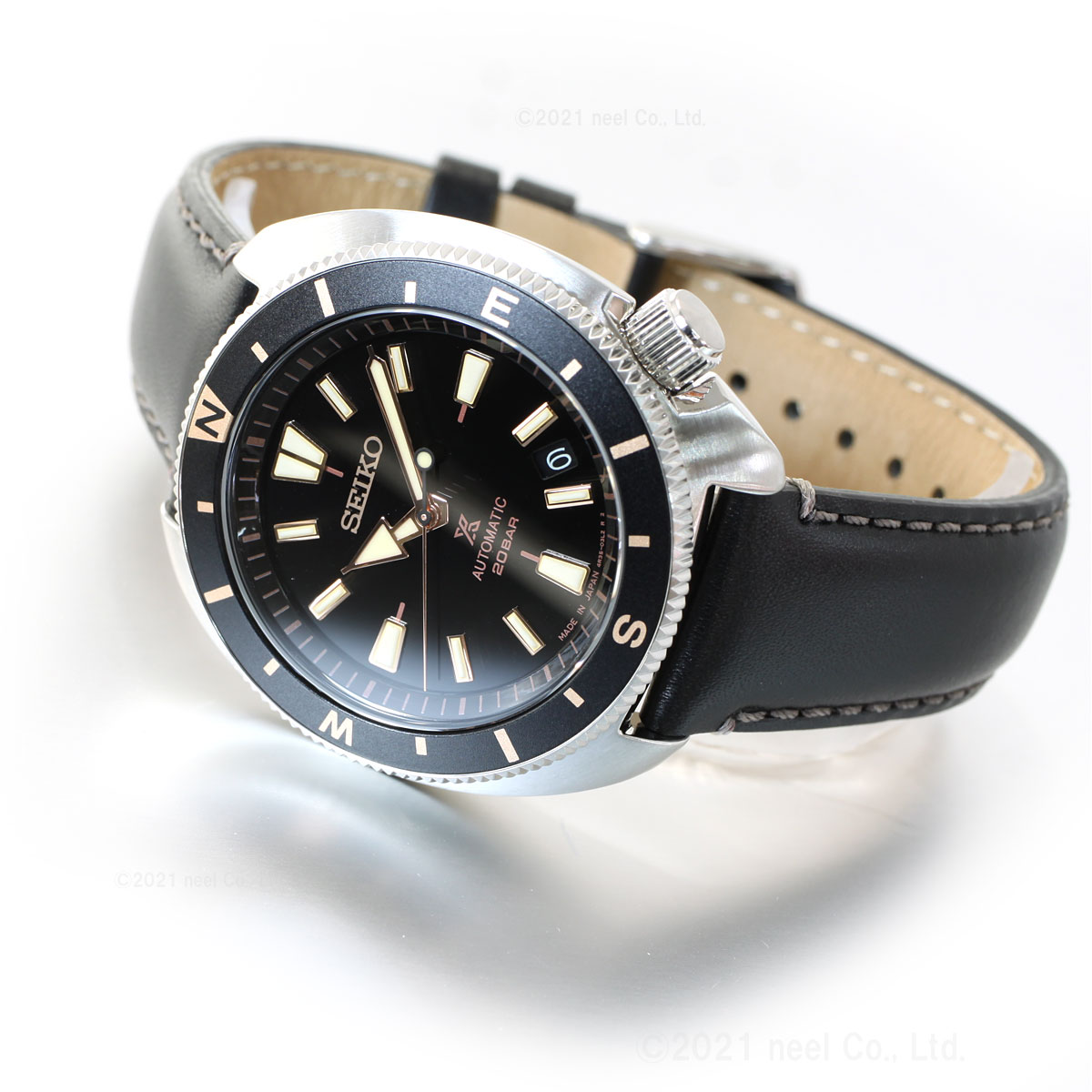 60 times no interest rate loan] Seiko Pross pecks SEIKO PROSPEX 