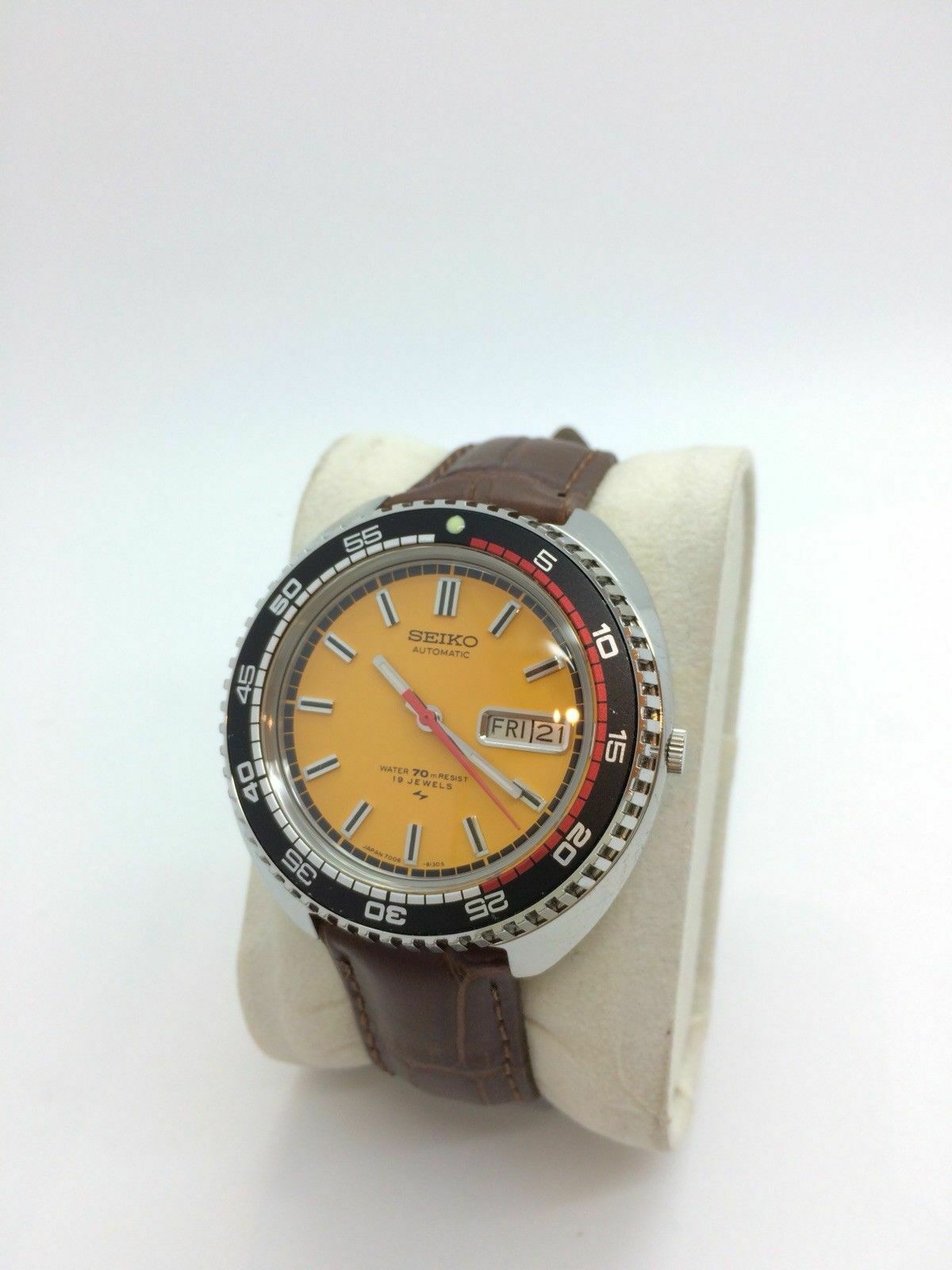 seiko rally diver 7006