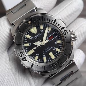 【ブラック】 WTS] Seiko Gen 1 Black Monster SKX779 J Version - $210 : r