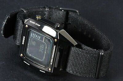 SEIKO WIRED BEAMS SOLIDITY W865-KKB0 腕時計 SEIKO セイコー メンズ