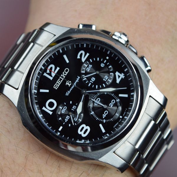 The Seiko that took you the longest to 'hunt down': Mine is SAGL001 |  WatchUSeek Watch Forums