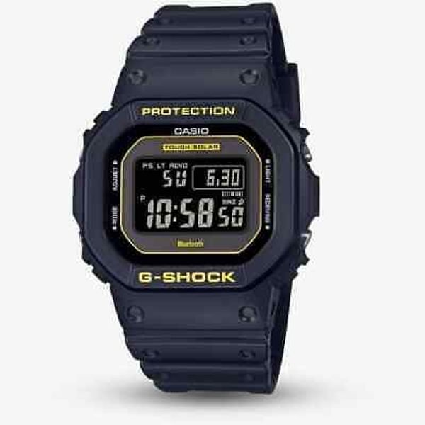 Casio GW-M5610U-1ER Orologio Da Uomo
