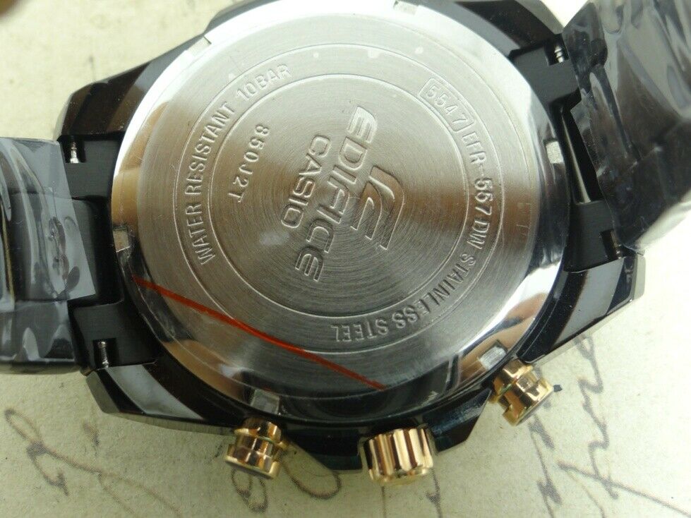 casio edifice efr 557 price