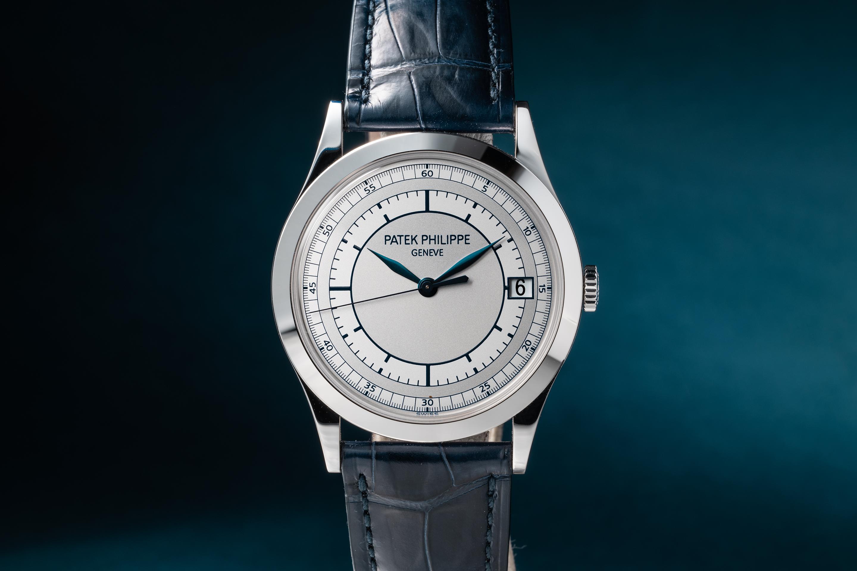 Patek philippe 5296 hot sale